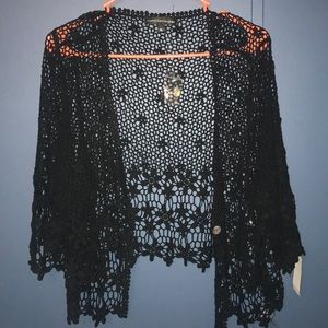 chris mclaughlin cardigan
